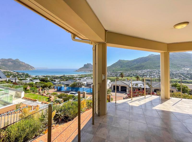 4 Bedroom Property for Sale in Hout Bay Western Cape